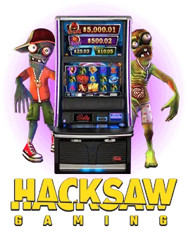 Các biểu tượng Wild, Scatter và Free Spins trong game slot
