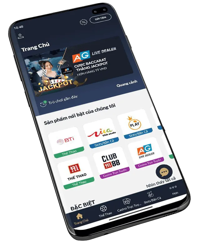 Người chơi đang suy nghĩ chiến lược để chơi slot hiệu quả