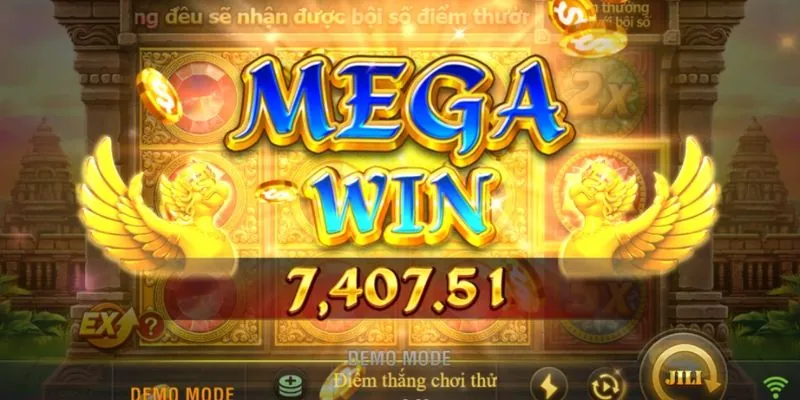 Trò chơi nổ hũ tại banca28