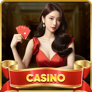 Biểu tượng chơi game sòng bạc