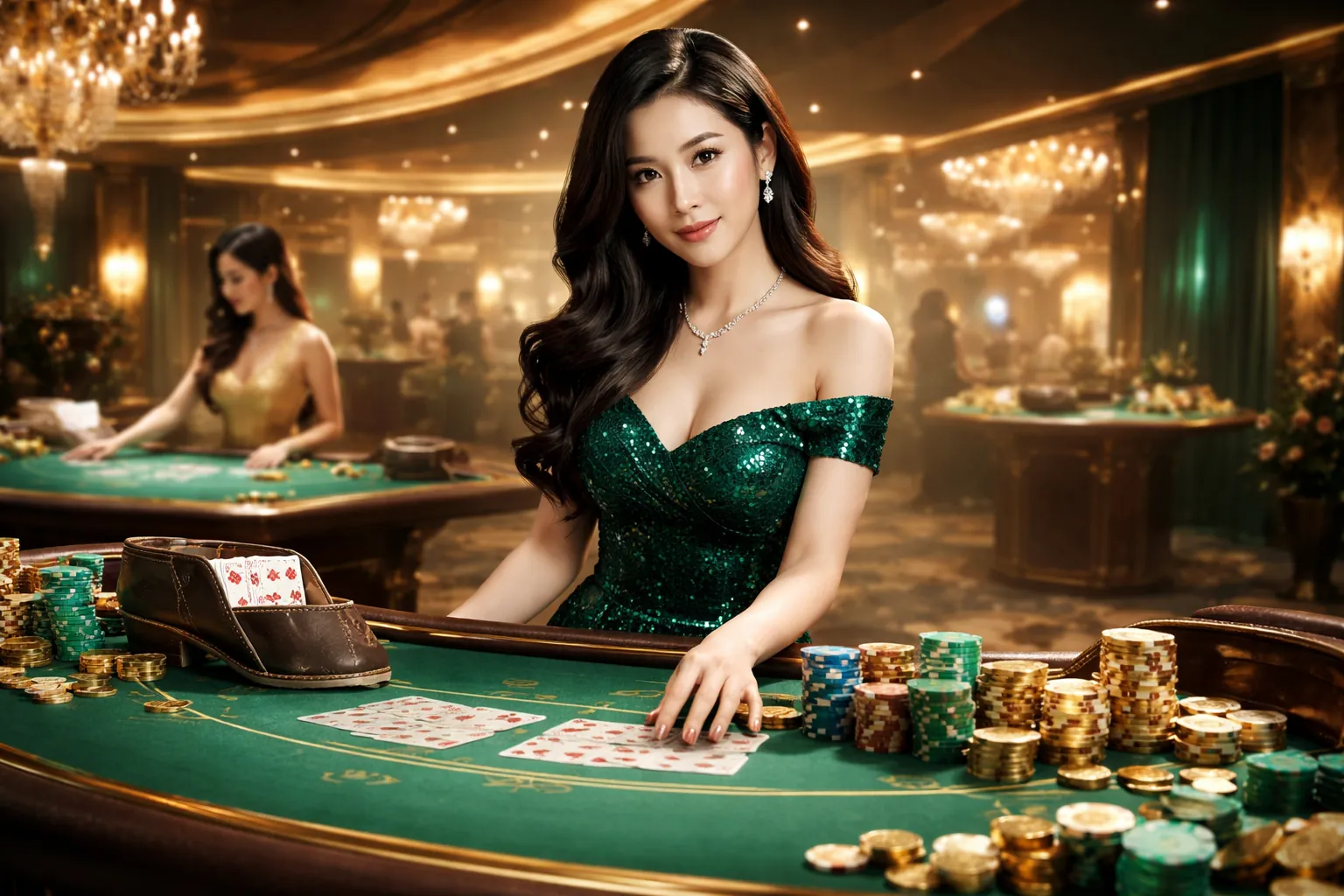 Chiến lược chơi game banca28